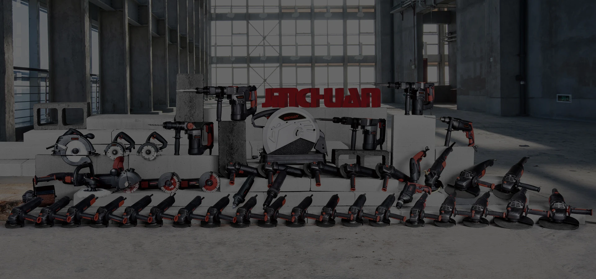 28 años de evolución concentrada